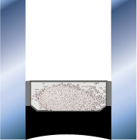 Aufbau Isolierglas