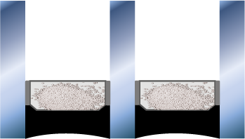 Aufbau Isolierglas